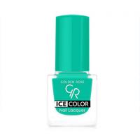 Golden Rose Лак для ногтей Ice Color 154 6 мл. Golden Rose Лак для ногтей Ice Color 154 6 мл.