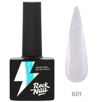 RockNail Гель-лак Basic 601 (Not) Cocaine 10 мл. RockNail Гель-лак Basic 601 (Not) Cocaine 10 мл.