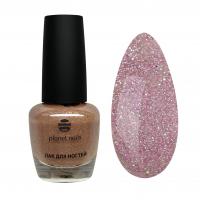 Planet Nails Лак для ногтей Opal 256 12 мл. Planet Nails Лак для ногтей Opal 256 12 мл.