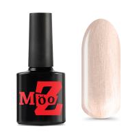 MOOZ Гель-лак №291 Shell glow 9 мл.