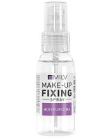 MILV Спрей-фиксатор для макияжа 50 мл.
