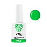 Y.me Гель-лак NEON 43 10 мл.