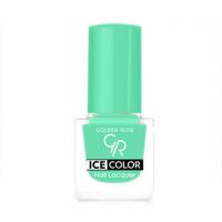 Golden Rose Лак для ногтей Ice Color 153 6 мл. Golden Rose Лак для ногтей Ice Color 153 6 мл.