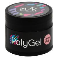IRISK Полигель PolyGel 20 гр. в банке Cover Pink М130-04 (05) IRISK Полигель PolyGel 20 гр. в банке Cover Pink М130-04 (05)