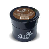 Klio Professional Каучуковая база 30 г. широкое горло Klio Professional Каучуковая база 30 г. широкое горло