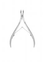 Hanzo Steel Кусачки для кутикулы M-03/7 (7 мм.)