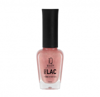 IQ Beauty Лак для ногтей с биокерамикой Nail Polish PROLAC+bioceramics 064 Forever young 12,5 мл. IQ Beauty Лак для ногтей с биокерамикой Nail Polish PROLAC+bioceramics 064 Forever young 12,5 мл.
