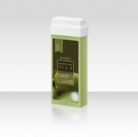 Воск для депиляции в картридже Italwax Олива 100 мл. Италия