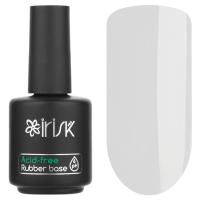 IRISK База каучуковая бескислотная Acid-free Rubber Base 18 мл. М506-03 (01) Clear