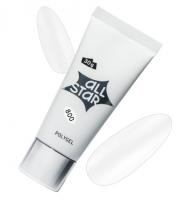 ALL STAR Полигель Crystal кристально-прозрачный 800 30 г.