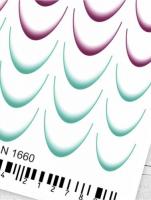 MILV Слайдер-дизайн N 1660