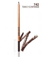 Miss Tais Карандаш для бровей Professional eyebrow pencil №742