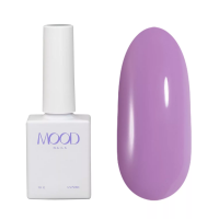 MoodNail Гель-лак Glow Pastel Lilac 10 г.