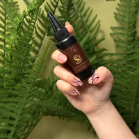 SHOKOlak Топ сверхпрочный глянец TOP GLOSS NO UF 50 мл.