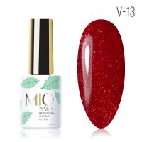 MIO Nails Гель-лак Основная палитра V-13 Венецианский карнавал 8 мл.