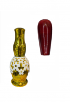 TARTISO RUBY RED магнитный гель-лак 02 15 мл.