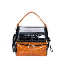 TARTISO Сумочка PROFI BEAUTU Оранжевая TARTISO Сумочка PROFI BEAUTU Оранжевая