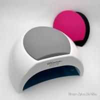 Bloom Лампа 2 Plus БЕЛАЯ 48 Ватт с кварцевыми диодами Bloom Лампа 2 Plus БЕЛАЯ 48 Ватт с кварцевыми диодами