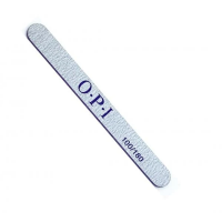 Пилка OPI 100/180 стандартное качество Пилка OPI 100/180 стандартное качество