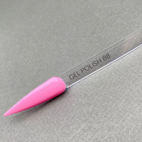 SHOKOlak гель-лак GEL POLISH №88 10 мл.