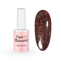 Луи Филипп светоотражающий гель-лак Soffit 05 10 г.