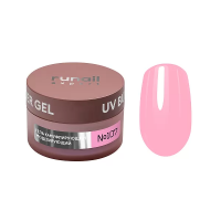 Runail Гель моделирующий UV BUILDER GEL Expert №107 50 г. банка Runail Гель моделирующий UV BUILDER GEL Expert №107 50 г. банка