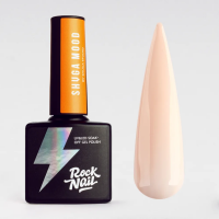 RockNail Гель-лак Shuga Mood 271 Kammerton of Beauty 10 мл.