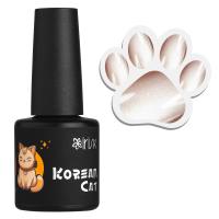 IRISK гель-лак кошачий глаз Korean Cat 03 10 мл. IRISK гель-лак кошачий глаз Korean Cat 03 10 мл.