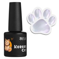 IRISK гель-лак кошачий глаз Korean Cat 13 Pink Glow10 мл. IRISK гель-лак кошачий глаз Korean Cat 13 Pink Glow10 мл.