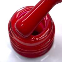 NIK nails гель-лак Red 02 8 мл. NIK nails гель-лак Red 02 8 мл.