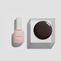 Луи Филипп гель-лак Brown 04 10 г.