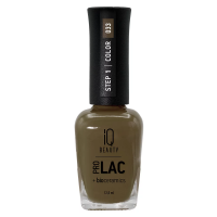 IQ Beauty Лак для ногтей с биокерамикой Nail Polish PROLAC+bioceramics 033 Olive Oyl 12,5 мл. IQ Beauty Лак для ногтей с биокерамикой Nail Polish PROLAC+bioceramics 033 Olive Oyl 12,5 мл.