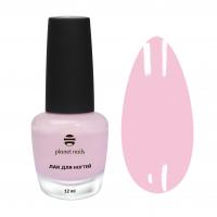 Planet Nails Лак для ногтей с эффектом гелевого покрытия 865 12 мл.