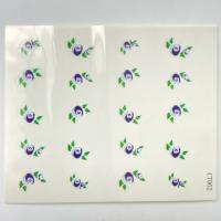 Nails Переводные картинки Y1BHC062