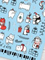 MILV Слайдер-дизайн J 475