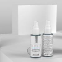 BROWnie BROW HENNA SOLUTION MINERAL GEL Минеральный гель для разведения хны 60 гр. BROWnie BROW HENNA SOLUTION MINERAL GEL Минеральный гель для разведения хны 60 гр.