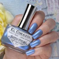 El Corazon Лак для ногтей Активный био-гель N423 Nail_ru 1355 16 мл. El Corazon Лак для ногтей Активный био-гель N423 Nail_ru 1355 16 мл.