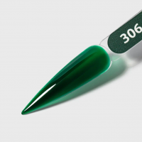 MOOZ Гель-лак №306 Color code 9 мл. MOOZ Гель-лак №306 Color code 9 мл.