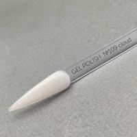 SHOKOlak гель-лак GEL POLISH cloud №109 10 мл. SHOKOlak гель-лак GEL POLISH cloud №109 10 мл.