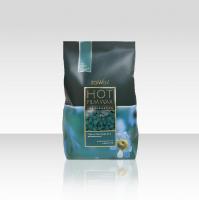Italwax Воск горячий пленочный Азулен гранулы 0,5 кг.