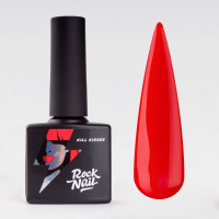 RockNail Гель-лак Kill Kisses 690 Play Dirty 10 мл.