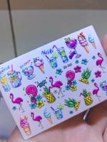 3D Объемный слайдер-дизайн 3D392