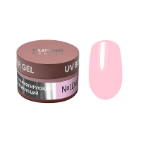 Runail Гель моделирующий UV BUILDER GEL Expert №104 15 г. банка Runail Гель моделирующий UV BUILDER GEL Expert №104 15 г. банка
