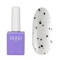 MoodNail Топ Eggcellent black M 10 г.