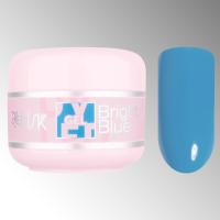 IRISK Гель ABC Limited collection 15 мл. Bright Blue (Color Limited collection) М099-09 (59) IRISK Гель ABC Limited collection 15 мл. Bright Blue (Color Limited collection) М099-09 (59)