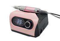 Nail Art Машинка для маникюра и педикюра ZS-717 (MK-230) РОЗОВАЯ 30000 об./мин.