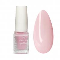 Planet Nails Лак-восстановитель для ногтей VitaLack розовый 03 10 мл.