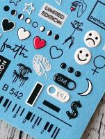 MILV 3D-слайдер B542