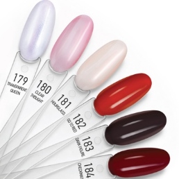 Новинки IQ Beauty