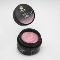 Bloom Гель ЖЕЛЕ оттенок №2 15 мл. Bloom Гель ЖЕЛЕ оттенок №2 15 мл.